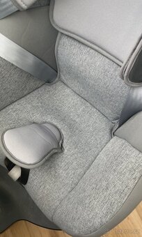 Britax Romer Dualfix M I-size. - 5