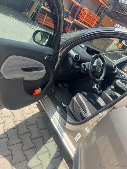 Prodám Citroen c3 picasso 1.4 benzin - 5