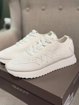 Boty Gant nové - 5