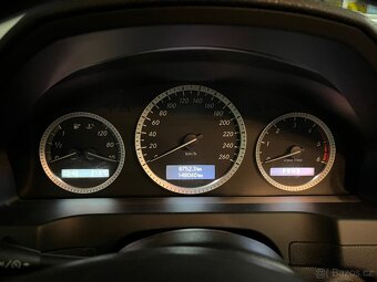 Mercedes C 200 CDI combi - 5