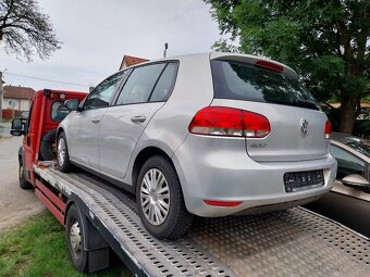 Golf 6 1.4 16v - 5