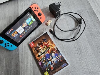Nintendo Switch - 5
