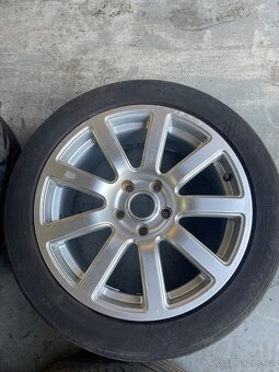 Alu kola 5x112 235/45/R17 - 5