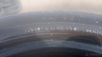 Pneumatiky 195/55 R15 - 5