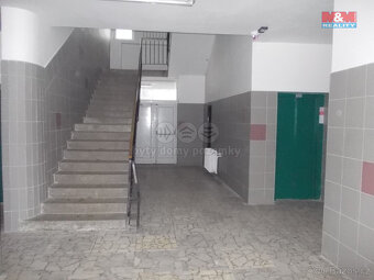 Pronájem bytu 1+kk, 22 m²,ul. Plzeňská, Ostrava - Zábřeh - 5