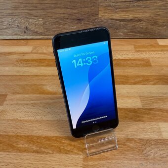 iPhone SE 2020 64GB, černý (12 měsíců záruka) - 5