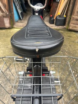 Babetta 210 po GO - 5
