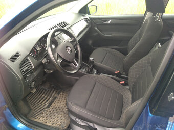 Fabia III 1.2 TSI 66kW - 5