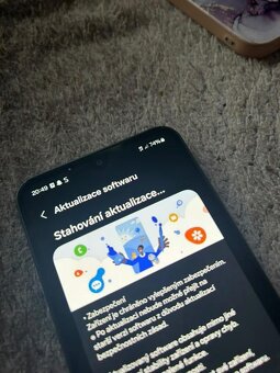 Samsung galaxy A16 - 5