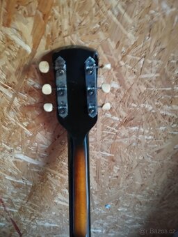 Stary Gibson - 5