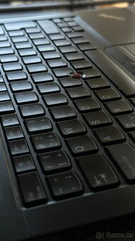 Lenovo Thinkpad E14 Gen2 - 5