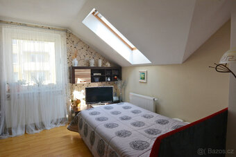 Prodej cihlového bytu 2+kk 46 m² Švehlova, Šlapanice - 5