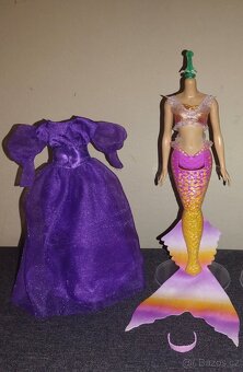 Barbie panenky - 5