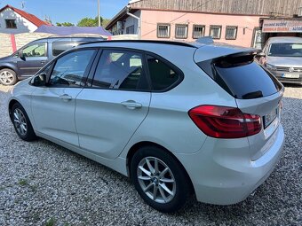 BMW Řada 2, 216 D ACTIVE TOURER - 5