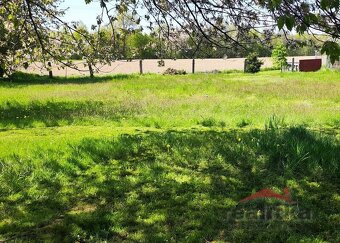 Prodej stavebního pozemku 1.412 m2 v obci Bohušov-Ostrá Hora - 5