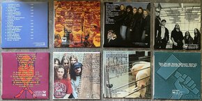 Kabát - Box Set 8 CD (2007) - 5