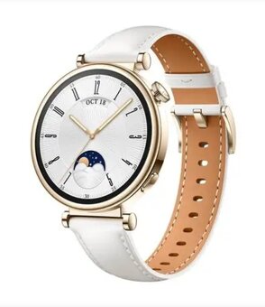 Huawei Watch GT 4 - 41mm - 5
