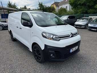 Citroen Jumpy - 5