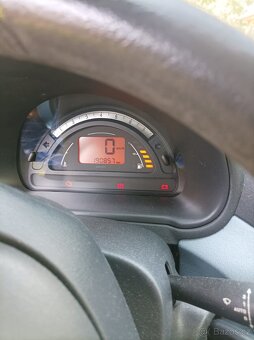 Citroen C3 - 5