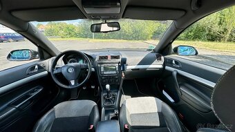 Octavia 2 rs 150kW - 5