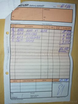 Autosedačka Recaro Avan s isofixem - 5
