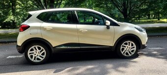 Renault Captur 1,2 automat - 5