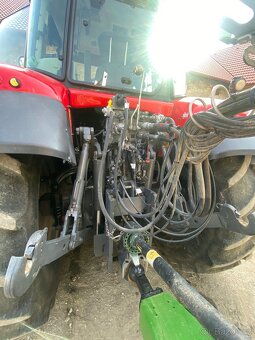 Massey ferguson 7718S Dyna6 - 5