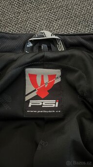 PSI Hubik - cestovni obleceni kuze/textil, velikost 56 - 5