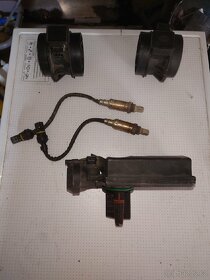 E39/e46 dily - 5