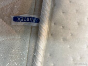 Matrace 90 x 200 PURTEX - 5