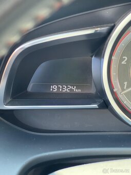 Mazda 3 r.v2014 ,2.2nafta 110kw - 5