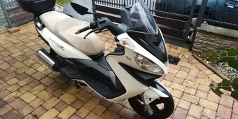 Madison 3 250 ie . Rok 2016 - 5