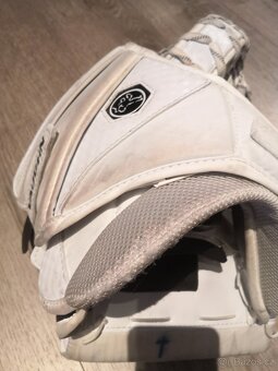 Brankarska lapacka SLR3 senior - 5
