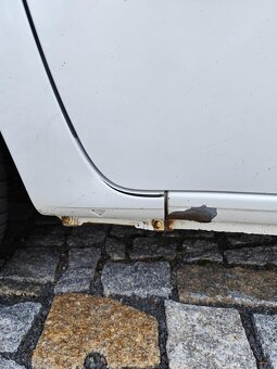Mercedes-Benz Citan 1,5 D - 5