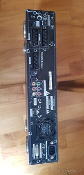 Pioneer televize plus přehrávač a receiver - 5