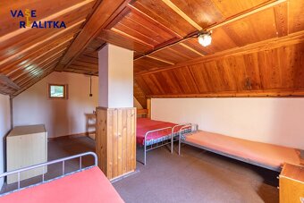 Prodej, chalupa, Radíkov, okr. Přerov - 5