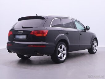 Audi Q7 3,0 TDI 176KW 4x4 Kůže Xenon (2008) - 5