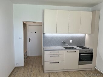 prodej 1+kk ve Znojmě - 5