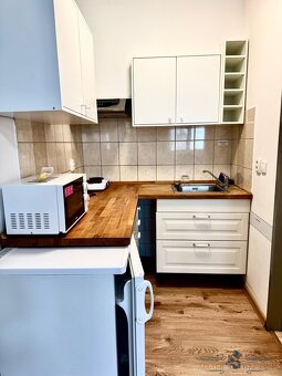 Pronájem bytu 1+kk, 28 m2 - Žďár nad Sázavou, ev.č. 00835 - 5