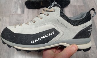 Dámské pohorky Garmont Dragontail G Dry vel.41 - 5
