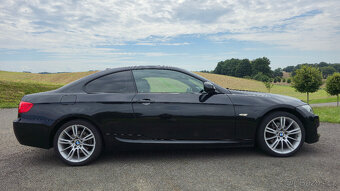 BMW E92 320d xDrive - 5