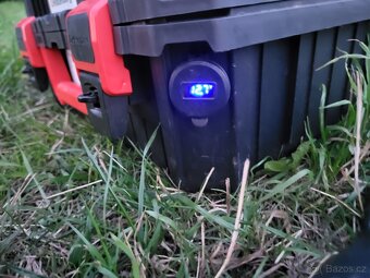 LOWRANCE HDS LIVE 12 se sondou ActiveTarget - 5