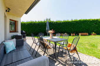 Prodej, dům , m2, Drahňovice - 5