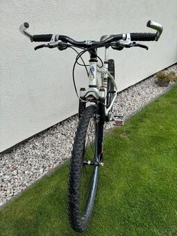 Dámské a dětské kolo - 5