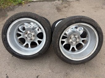 RH 5x112 R17 letni - 5