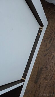 Policový díl/regál Kallax Ikea se 3 šuplíky - 5