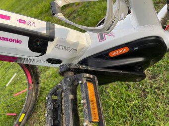 Horské kolo Crussis e-Fiona - 5