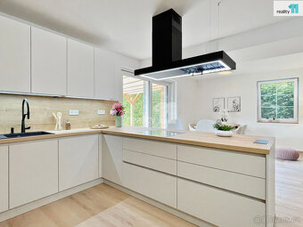 Prodej novostavby domu Vítkov u Dobranova - 5