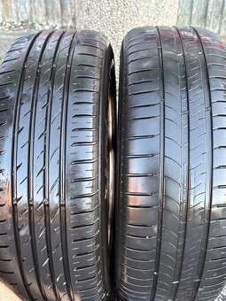 Disky R16 5x114.3 - 5