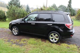 Subaru Forester 2.0TDI 4x4, Panorama, Servisní kniha - 5